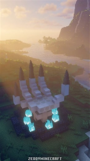 Spooky Additions Minecraft Mod #minecraft #minecraftmods