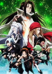 Shaman King Season 1 (2021), Watch Full Episodes Online on TVOnic
