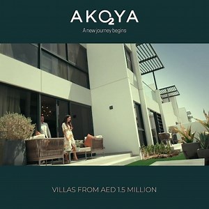 9K views · 218 reactions | A peaceful, family-friendly community, away from the busy city but with easy access to its business and leisure hubs. Welcome to AKOYA, a place you call home. مجتمع هادئ ومناسب للعائلات ، بعيدًا عن الازدحام ولكن مع سهولة الوصول إلى مراكز الأعمال والترفيه. مرحبًا بكم في أكويا ، مجتمع منزلك الجديد. | DAMAC Properties | Facebook