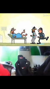 1.2M views · 35K reactions | Dengerus Diver #cartoonboxanimation #cartoonbox #animation #cartoon #funnycartoon | Explore with Forhad | Facebook