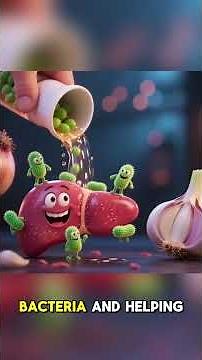 Eat Garlic & Onions Daily Here’s What Happens to your body.