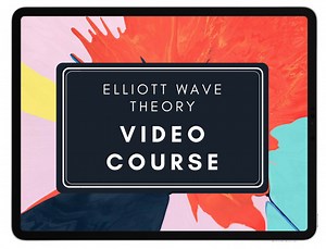 Elliott Wave Theory. Video Course.