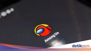 Sedih, Dulu Among Us Cuma Dimainkan 30 Orang