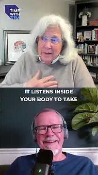 Understanding Polyvagal Theory with Expert Deb Dana | Time with Tim Podcast | #complextrauma