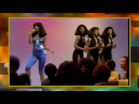 Donna Summer Spring Affair (Disco Classic Video)