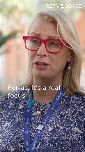 Why Cities Must Lead On Climate Solutions