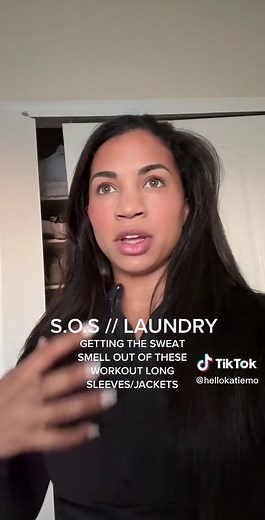 How to Wash Lululemon Jackets Without Bad Smells