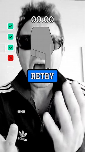 I almost won 😭 Impossible Game Challenge Precise #funny #filterchalle..._7489013993642675478 | Yall 1