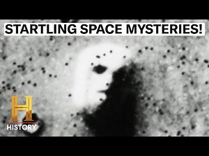 4 UNEXPLAINED SPACE MYSTERIES | The Proof Is Out There | History