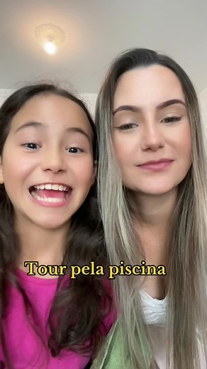 Vlog da Piscina do Condomínio: Um Dia de Diversão