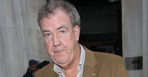 Jeremy Clarkson announces Season 5 of Clarkson's Farm is in production