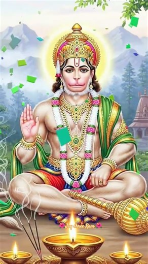 #hanumanji_status🌺💫🙏#jayshreeram #bhajan #bhaktistatus #shorts