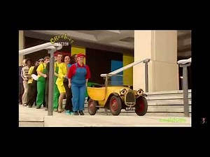 Brum theme song speed up by miss calamity