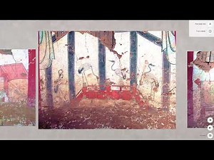 Khitan Empire Walk-through