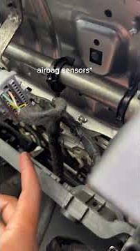 How to remove your drivers seat seat in your Focus ST
