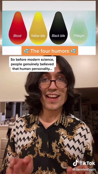 What’s your favorite historical myth that has been debunked? #history #psychology #linguistics #personality #humorism #learnontiktok