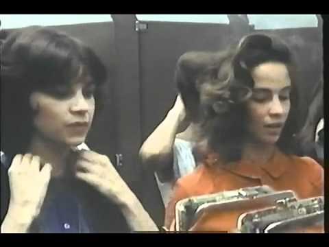 American Graffiti film review starring Kathleen Quinlan