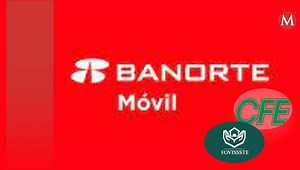 Banorte: Qué servicios puedes pagar desde la app del banco
