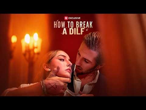 【🔥Hot】How to Break a DILF ｜reelshort