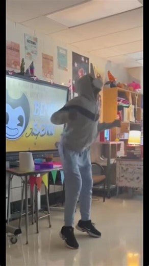 Scream No Bologny: Dance in the Classroom