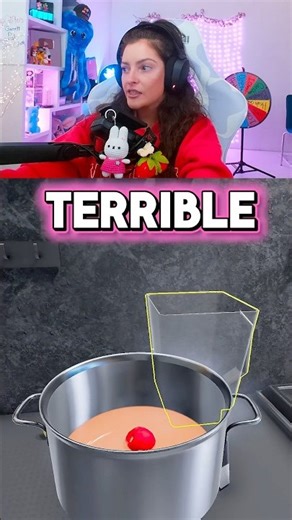 Cooking DISASTER Simulator - It's Just Too Realistic