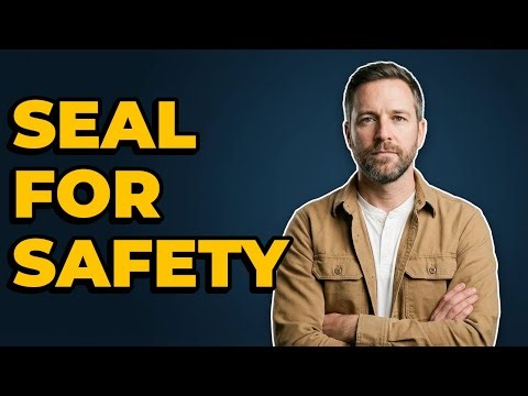 Why Seal Windows During Shelter-in-Place?