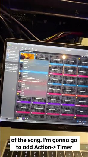 Quick Tip: Setup a Timer in ProPresenter to show Singers Time till Verse 1