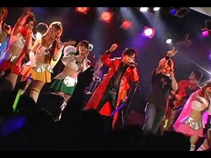 水木一郎 マジンガーZ