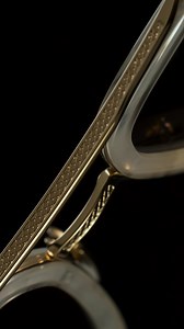 Fighter pilots, revered among soldiers for their daring and swagger, became something of a style inspiration for men in the post-war years, and no other item conveys their iconic status as clearly as the aviator frame. Flight 006 is DITA’s tribute to the bravery of those pilots, in the classic shape but constructed in muscular, modern materials for a new look. | DITA Eyewear