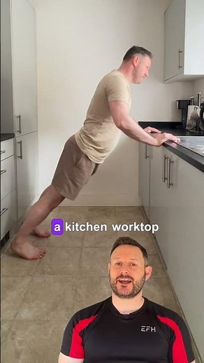 No equipment? No problem!