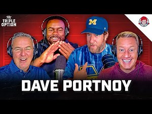 Bartsool's Dave Portnoy joins, Lane to LSU, Disband the CFP Committee, and Championship Picks