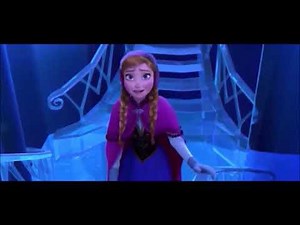 CMV 12 Days of Christmas Disney Princess Version