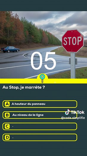 Code de la Route 2026 Simplified for Learners