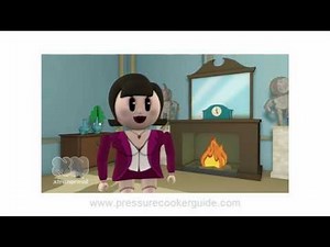 Grandma Rose's Zucchini Soup - Pressure Cooker Recipes