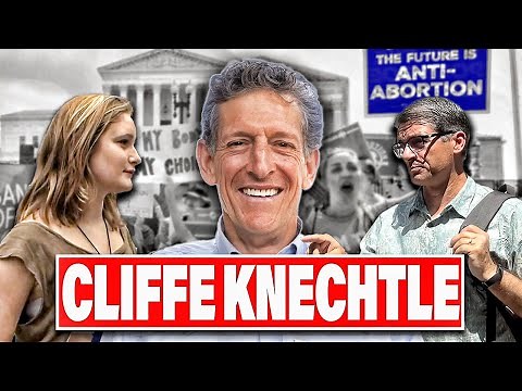 Cliffe Knechtle Debates: When Is Abortion Justified?