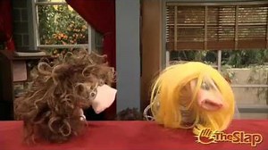 Victorious - Sinjin's Sock Puppets Lady Gaga D