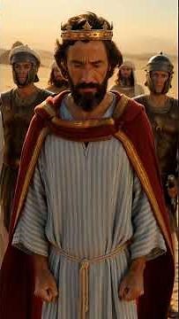 The Story of Obed-Edom #biblestories #christianinspiration #faithjourney #biblelessons #biblestory