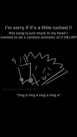 Inanimate Insanity: A Fantube Adventure