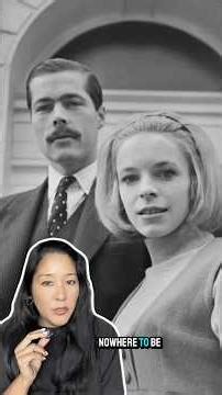 Lord Lucan allegedly merked the nanny & then disappeared. #part2 #socialite #familydrama