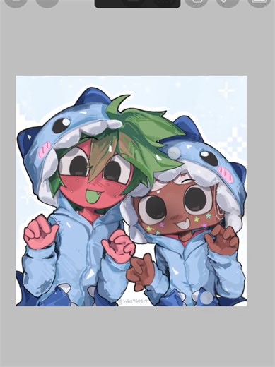 The Evolution of Children's Drawing Styles