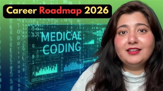 Medical Coding Career Roadmap 2026: Global Demand and Training | ThePharmaDaily - Powered by Techsolvo posted on the topic | LinkedIn