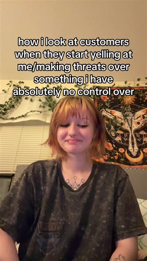 Handling Customer Tantrums in Retail Situations