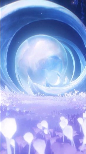 Silvermoon Hall #GenshinImpact #GenshinLunaIII #Columbina