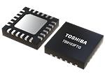 TB9103FTG Gate Driver IC