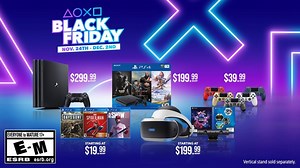 All PS4 Black Friday 2019 Deals - PlayStation Universe