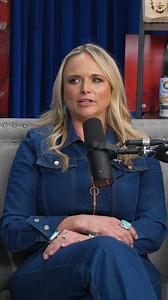 Chat GPT w/ Miranda Lambert | Theo Von