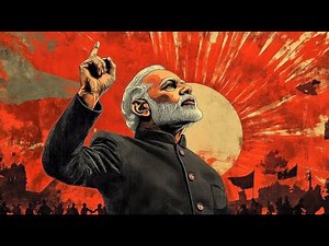 RAP ON MODI||ENGLISH RAP||RAP ON INDIAN PM