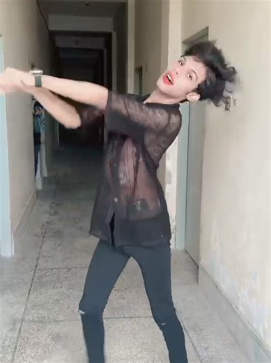 Mama Tata Ama Dance Routine Tutorial