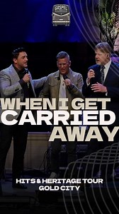 279K views · 7.1K reactions | If you haven't yet been to one of the Hits & Heritage Fall Tour dates yet, THIS is your reason why you should go! Special moments you will only see there... #gospelmusic #liveperformance | Gospel Music Roadshow | Facebook