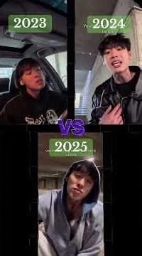 In welchem Jahr hat Johnny Huynh das ‚Tattoo' am besten gesungen #tattooloreen #viral#singing #fyp